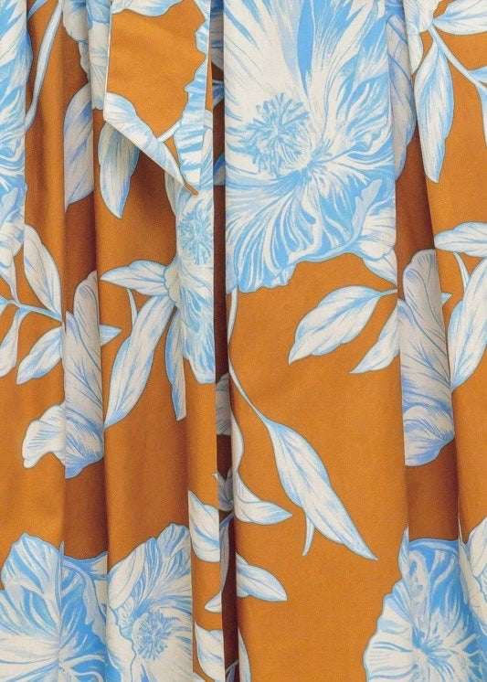 Hannah Midi Dress