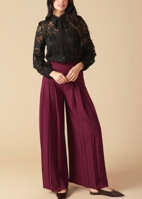 Millie Lace Top