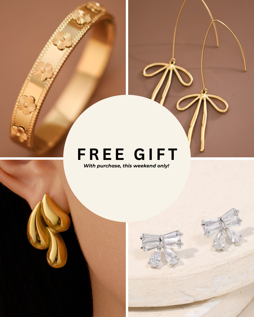 Black Friday Special