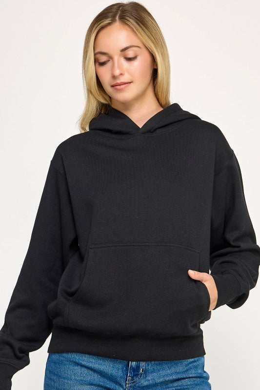 Rita Soft Hoodie