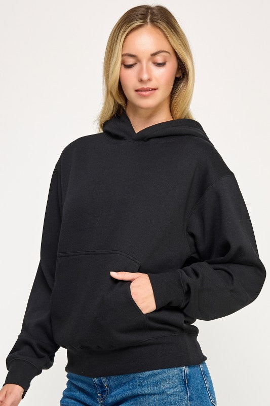 Rita Soft Hoodie