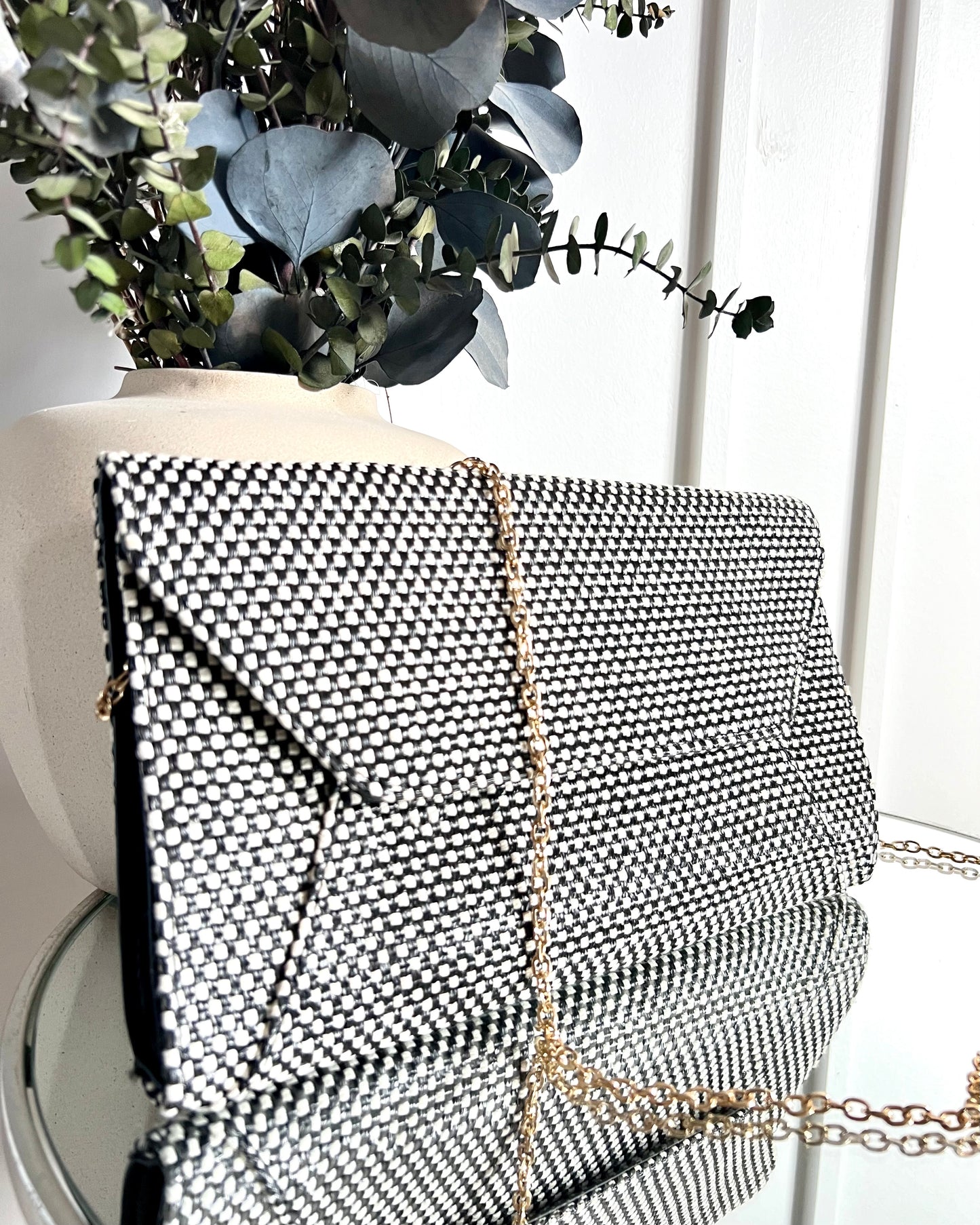 Cabo Large Envelope Clutch