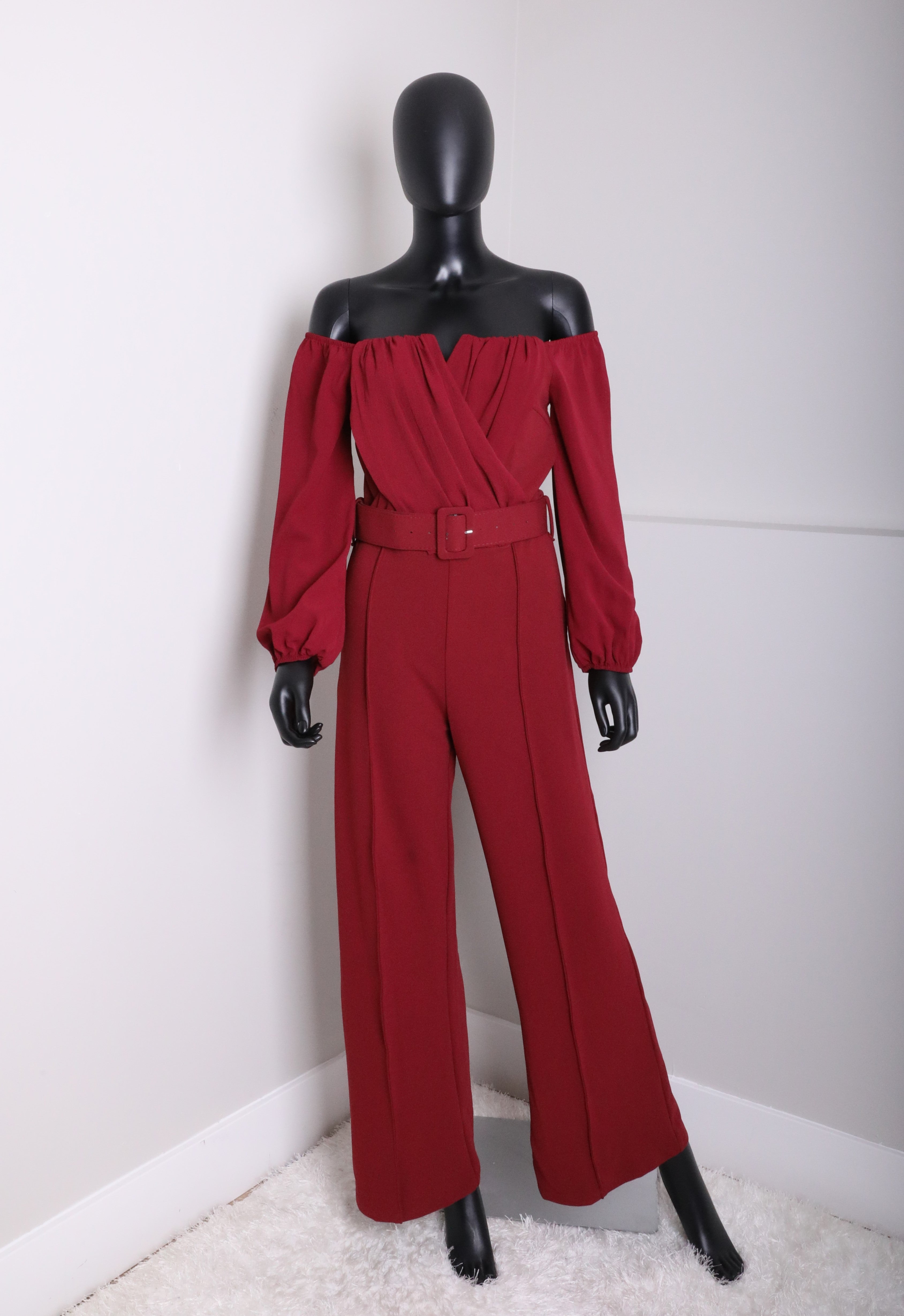 Magnetic best sale design jumpsuit