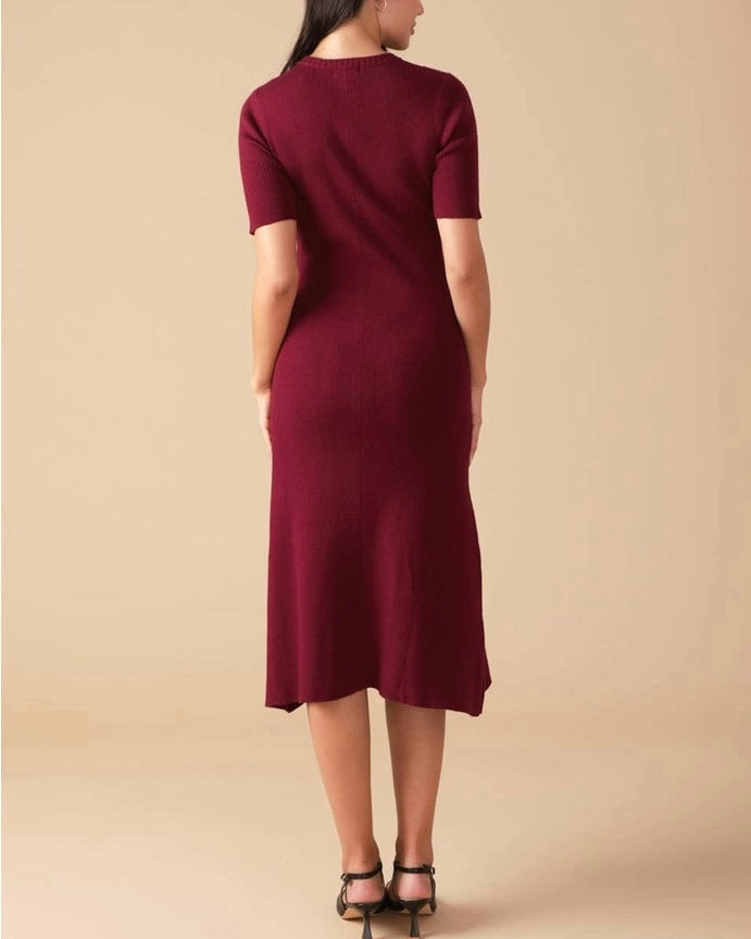 Celeste Sweater Dress