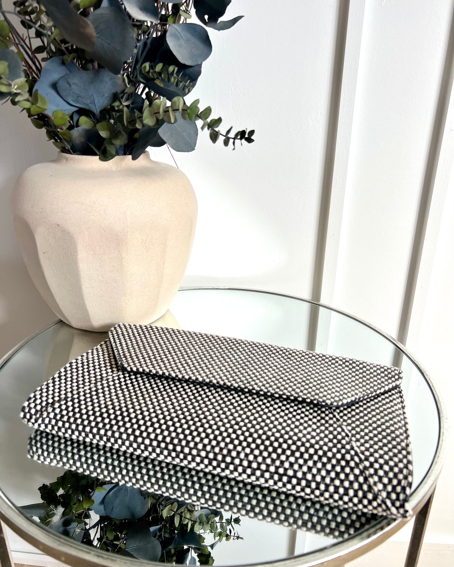 Cabo Large Envelope Clutch