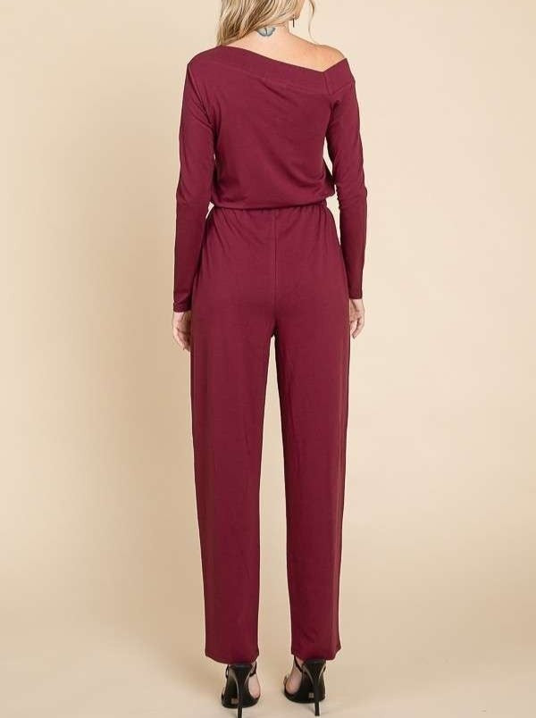 Sienna Jumpsuit