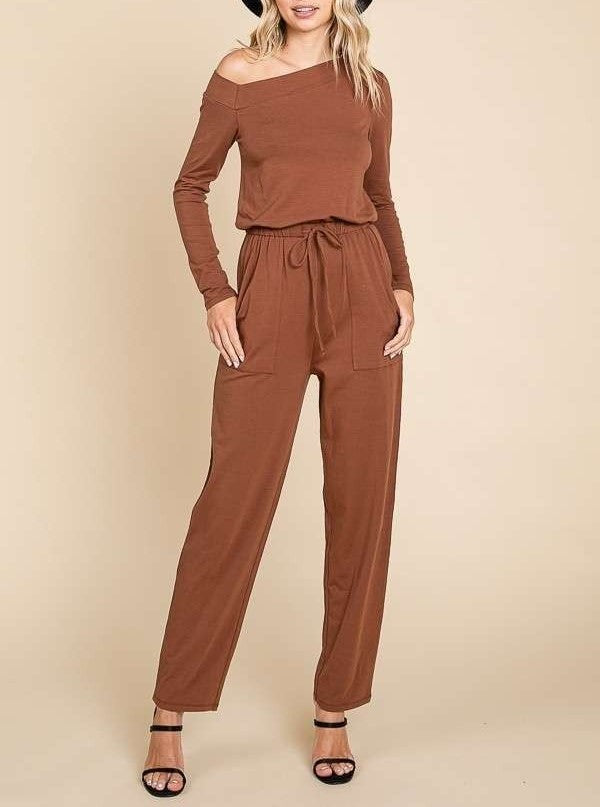 Sienna Jumpsuit