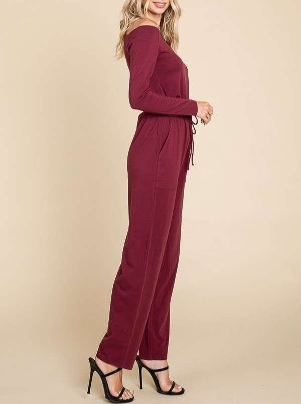 Sienna Jumpsuit