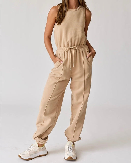 Aria Jumpsuit